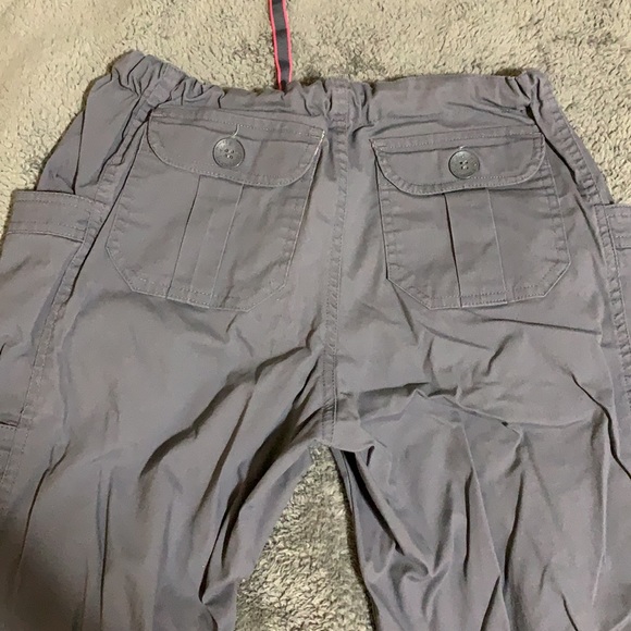 Scrub Pants - Picture 3 of 4